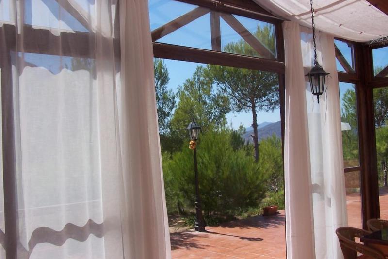Hotel Finca Fabiola (Adults Only) Финестрат Экстерьер фото