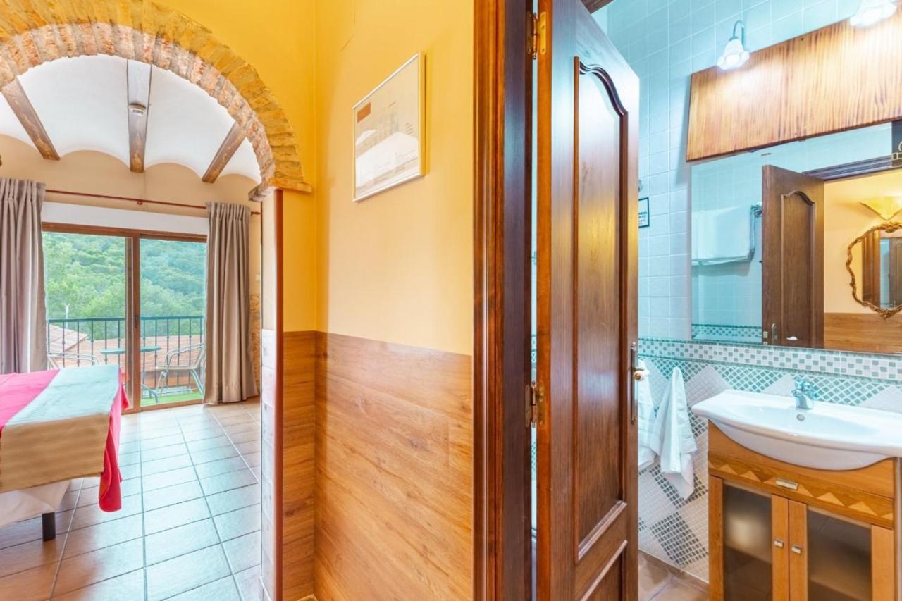 Hotel Finca Fabiola (Adults Only) Финестрат Экстерьер фото