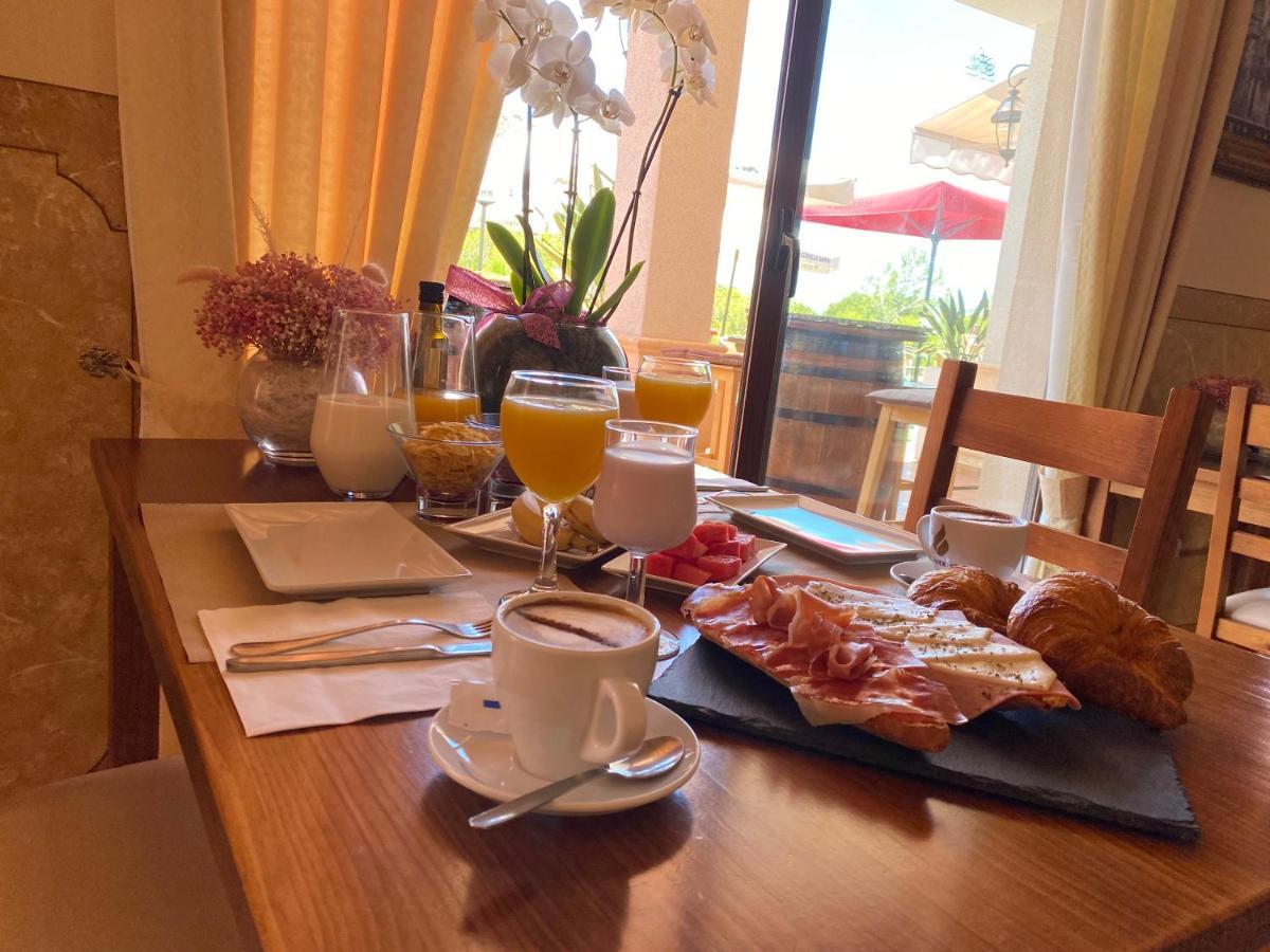 Hotel Finca Fabiola (Adults Only) Финестрат Экстерьер фото